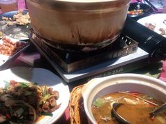 -杰J.w.m深夜食堂 厚杰居酒屋(淮海街商业街店)
