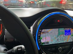 -上海普陀宝诚MINI4S店(红柳路店)