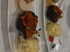 -新侨三宝乐西餐厅(崇文门店)