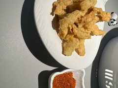 -川成元·麻辣香锅(凯德MALL西直门店)