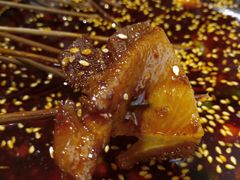 -长颈鹿的口袋钵钵鸡(市南店)