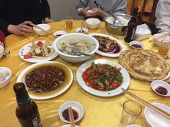 -荣生萝卜汤饭店