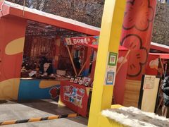 -西北轻工批发市场