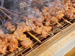 -梨花自助烤肉(天河城店)