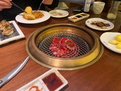 -御牛道日式烤肉料理(杭州万象城店)