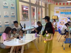 -童程童美信奥赛科技特长·乐高编程科创机器人(富兴校区)