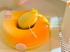 -壹点壹客·生日蛋糕(龙岗店)