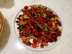 -丁字口海鲜热炒·烧烤大排档