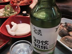 -杀猪天·韩国烤肉(总店)