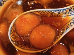 古法糖芋苗-南京大牌档(三阳广场苏宁店)