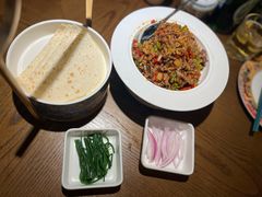 -相约·羊村小馆非遗手抓肉(七一酱园店)