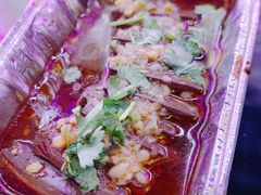 -撸啊撸铁签小肉(车站南路店)