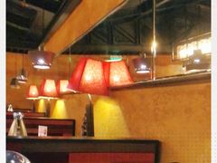 -绿茶餐厅(华联万柳店)