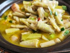 -千岛湖小鱼儿·淳安匠心农家菜