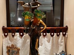 -波特曼西餐厅(南岗店)