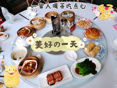 -御彩酒家(东风东路店)