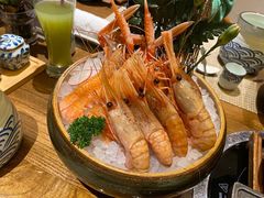 -蟹将军·松叶蟹和牛日料放题自助(K11店)