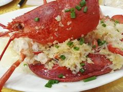 -南海渔家•海鲜•正宗海南菜(海棠湾店)