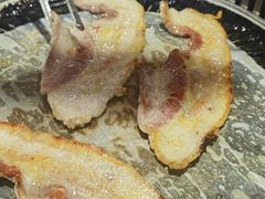 -韩俊焰烤肉自助餐(增城万达广场店)