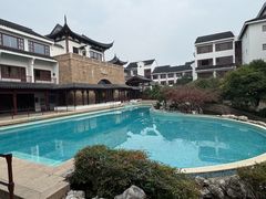 -苏州吴宫泛太平洋酒店