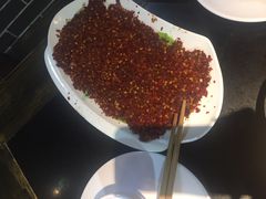 -怡品川宇火锅(宝立方店)