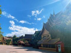 -西双版纳总佛寺
