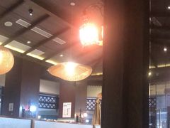 -清迈泰·泰国餐厅(华发商都店)