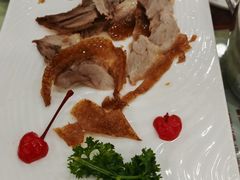 -东四民芳餐厅(世茂工三店)