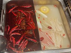 -青水瓦台汤泉(未央店)