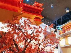 大堂-牛New寿喜烧(虹桥新天地店)