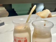 -滋粥楼·顺德菜(番禺广场总店)
