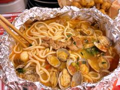 -见味花甲(福田coco park店)