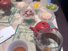 -豫园湖心亭茶楼