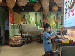 -采椰郎椰子鸡·脆皮鸡火锅(融创茂店)