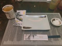 -昱匠·日本料理(金融街店)