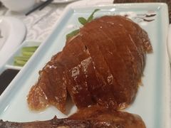 酥皮烤鸭-马凯餐厅(地安门店)