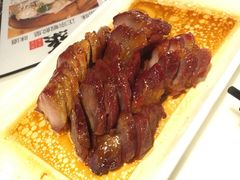 -新大咀港式茶餐厅(宝山万达店)
