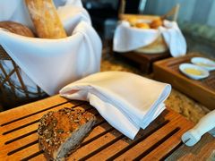 -嘉定凯悦·咖啡厅