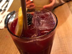 -Burger & Lobster(Dean Street)