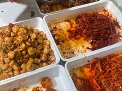 -朝鲜族拌面拌饭·佳木斯风味(砂之船店)