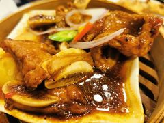 -点都德(聚福楼店)