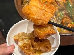 -西郊八号·山野江西菜(开发区店)