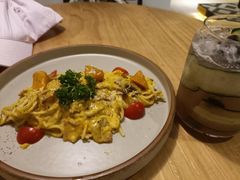 -The Good Place好地方·Brunch·coffee(国贸店)