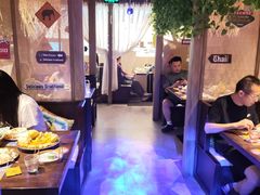 -泰妃殿(武汉首店)