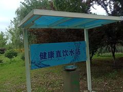 -南湖湿地公园