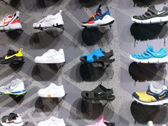 -NIKE武汉品牌体验店