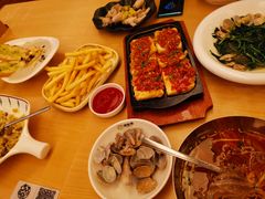 -汤连得温泉馆(宝山店)