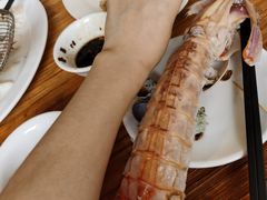 -凯华海鲜火锅·传承三十六年