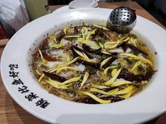 -太二酸菜鱼(永旺梦乐城店)