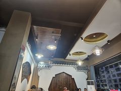 -朗妈私房菜(婺女州店)